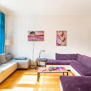 Basilica Apartamento