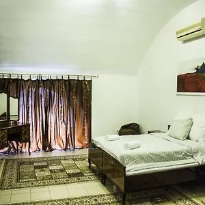 Apartmán Travel, Budapešť