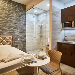 Apartmán K51 |, Budapešť